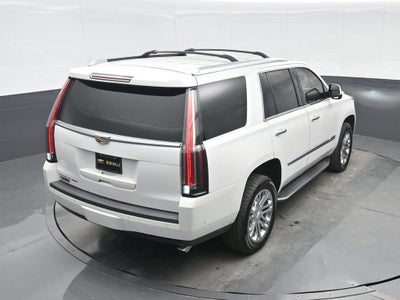 2019 Cadillac Escalade Base