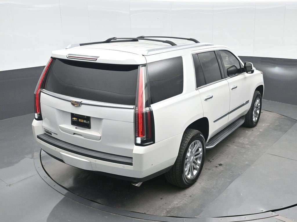2019 Cadillac Escalade Base
