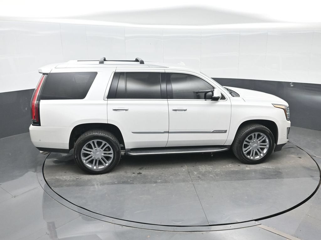 2019 Cadillac Escalade Base