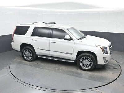 2019 Cadillac Escalade Base