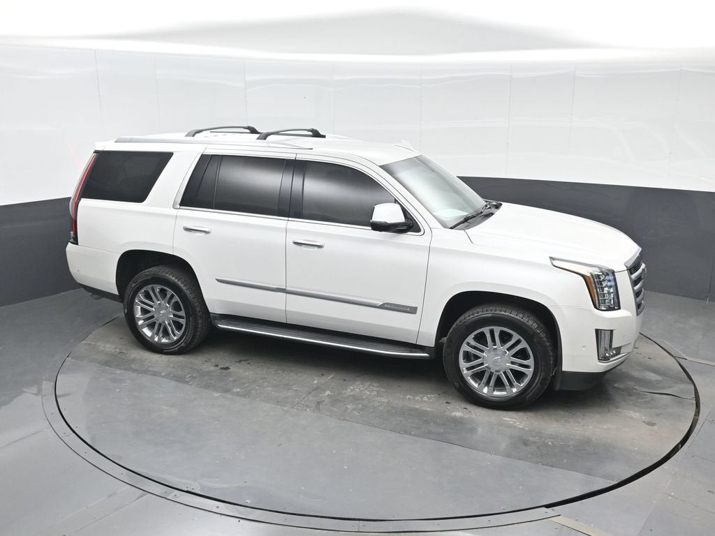 2019 Cadillac Escalade Base