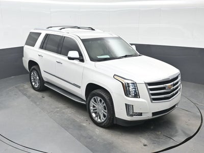 2019 Cadillac Escalade Base
