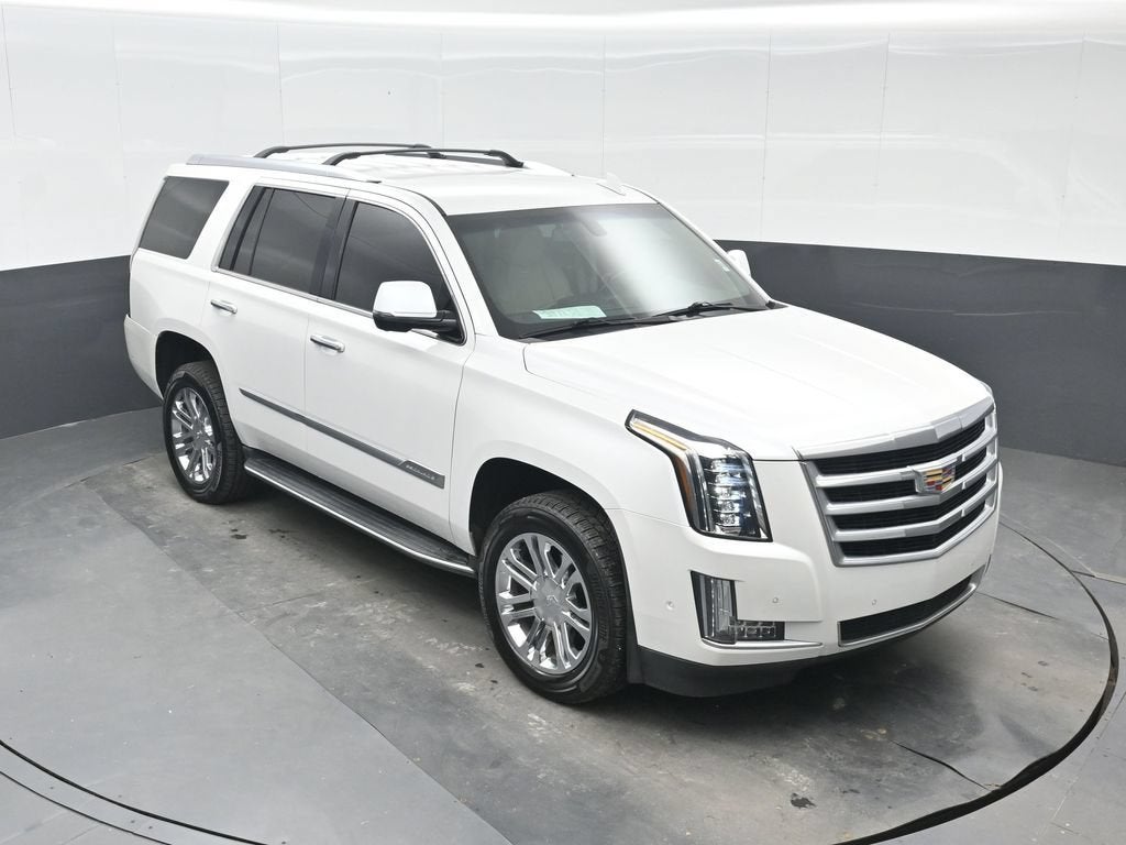 2019 Cadillac Escalade Base