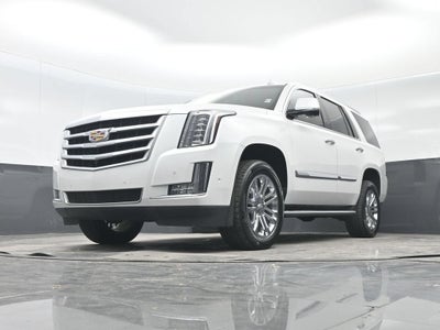 2019 Cadillac Escalade Base