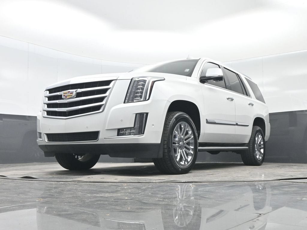 2019 Cadillac Escalade Base