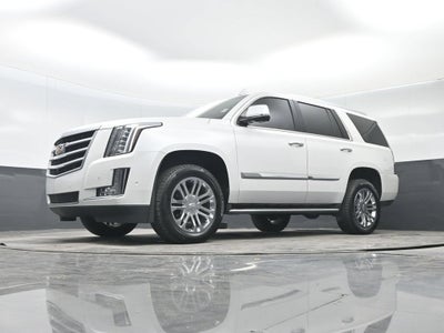 2019 Cadillac Escalade Base