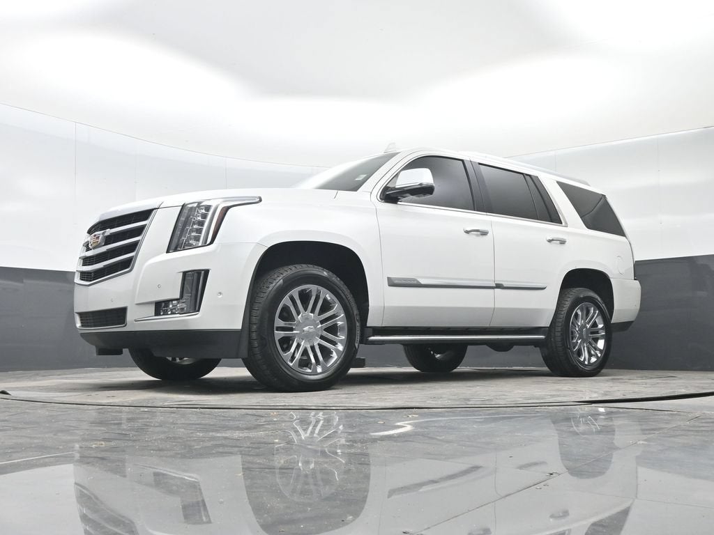 2019 Cadillac Escalade Base