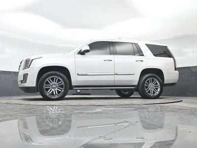 2019 Cadillac Escalade Base