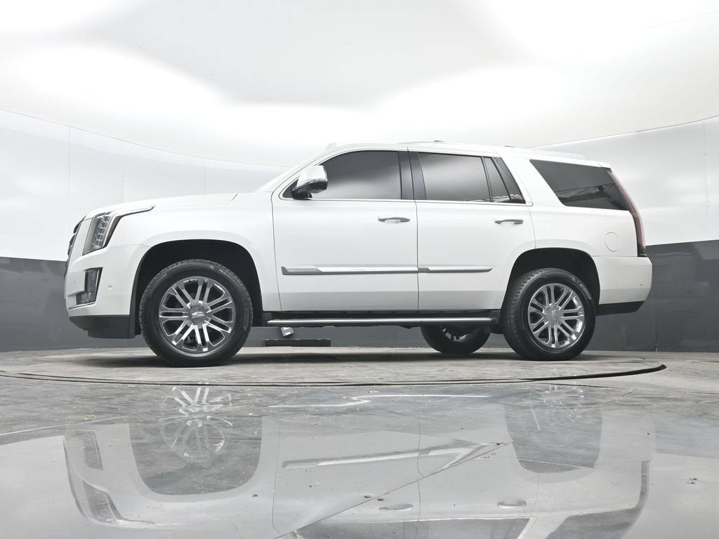 2019 Cadillac Escalade Base