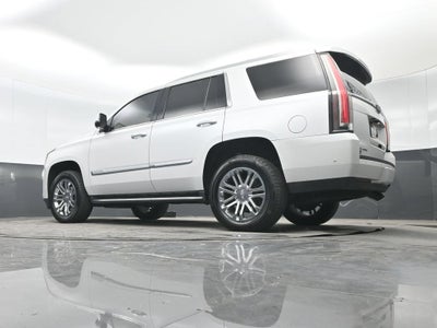 2019 Cadillac Escalade Base