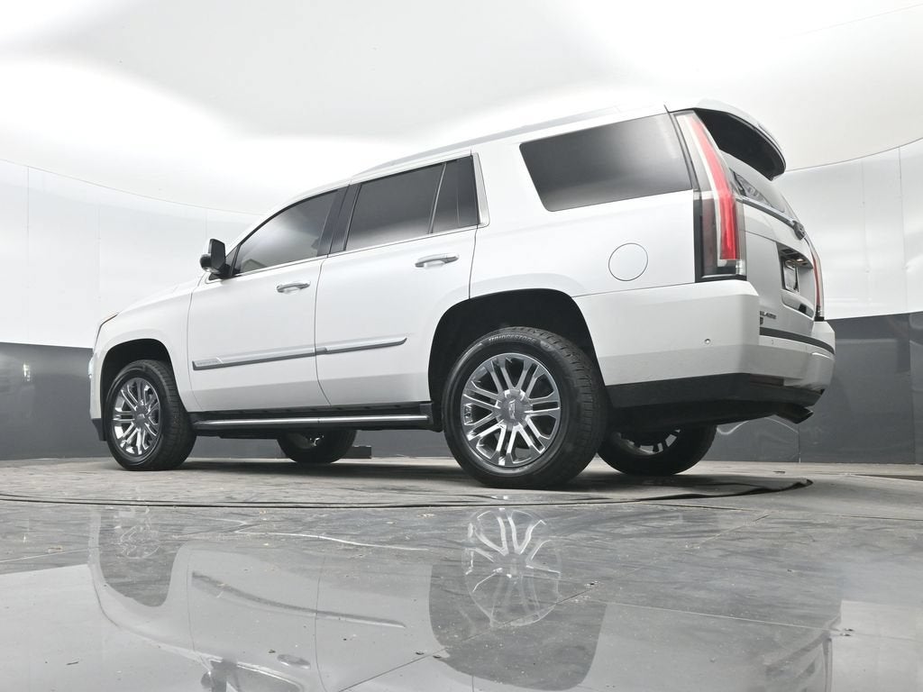2019 Cadillac Escalade Base
