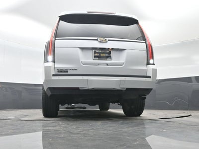 2019 Cadillac Escalade Base