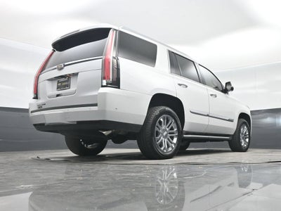 2019 Cadillac Escalade Base