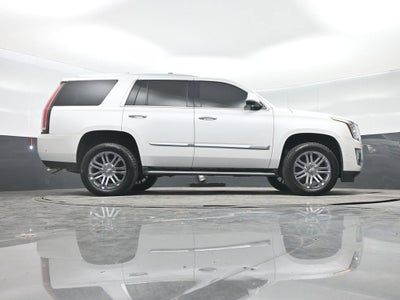 2019 Cadillac Escalade Base