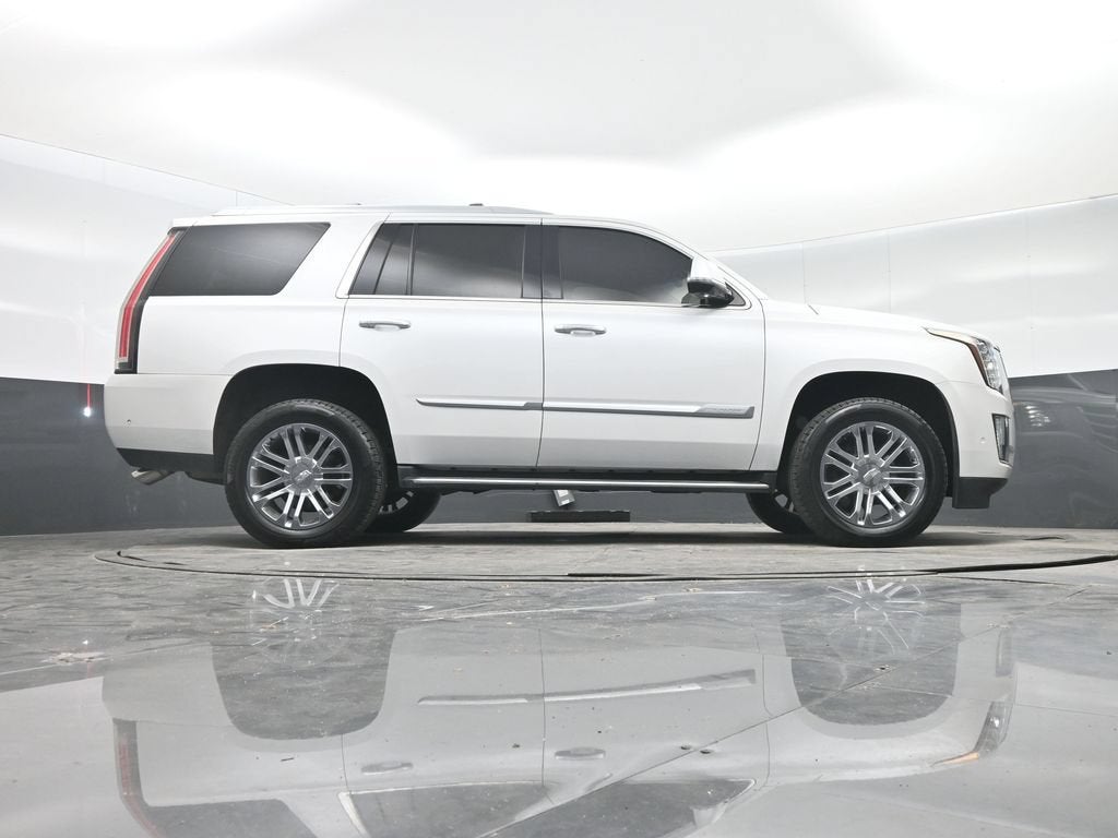 2019 Cadillac Escalade Base