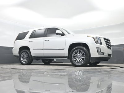 2019 Cadillac Escalade Base