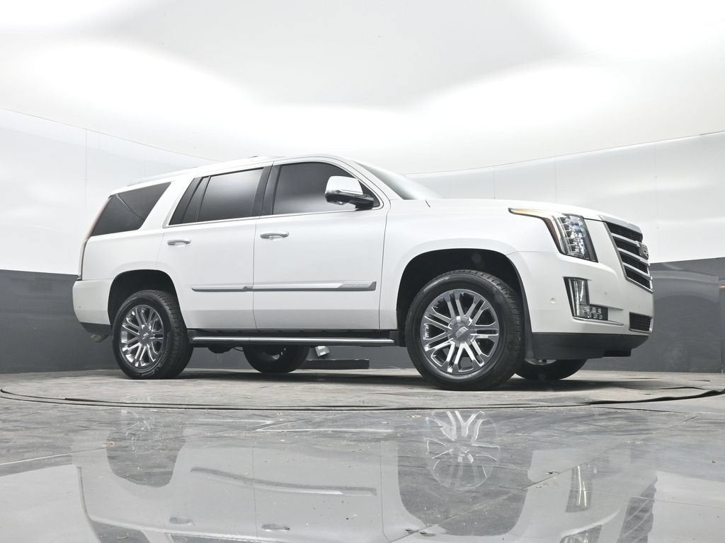 2019 Cadillac Escalade Base
