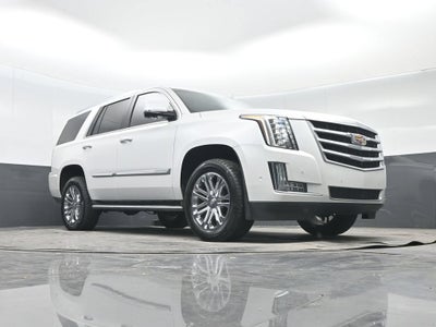 2019 Cadillac Escalade Base