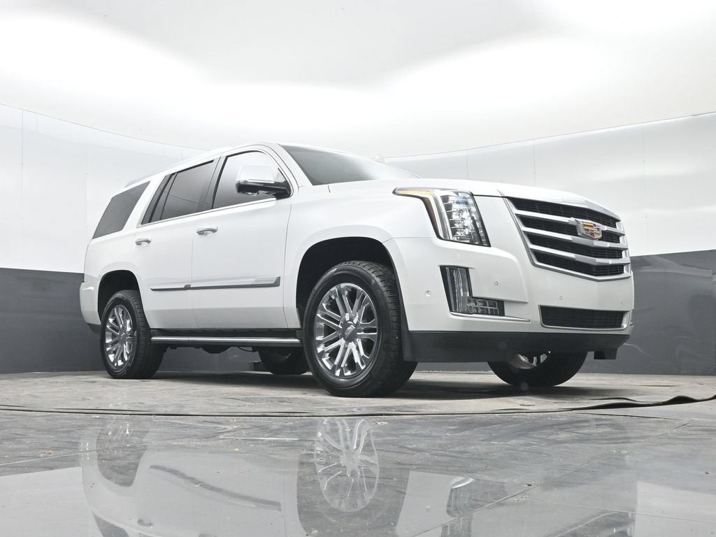 2019 Cadillac Escalade Base