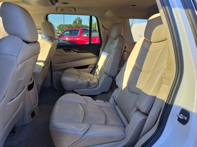 2019 Cadillac Escalade Base