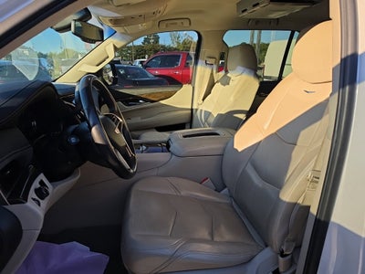 2019 Cadillac Escalade Base