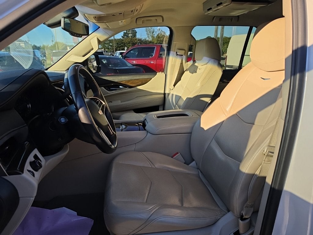 2019 Cadillac Escalade Base