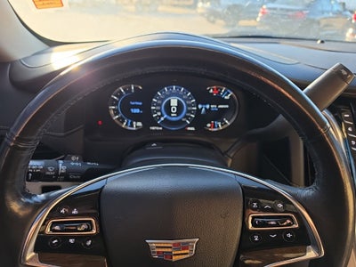 2019 Cadillac Escalade Base