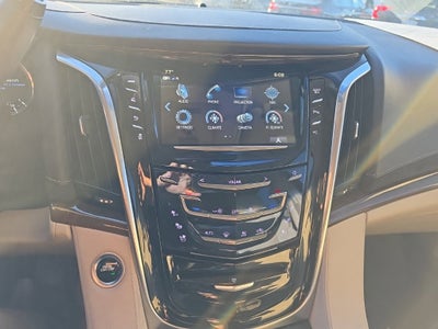 2019 Cadillac Escalade Base