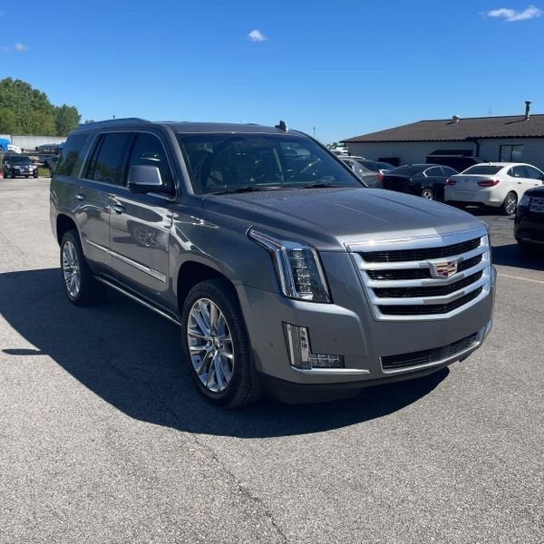 2019 Cadillac Escalade 2WD Premium Luxury's photo