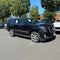 2018 Cadillac Escalade Premium Luxury