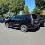 2018 Cadillac Escalade Premium Luxury