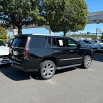 2018 Cadillac Escalade Premium Luxury
