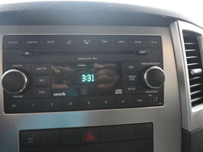 2008 Jeep Grand Cherokee Laredo
