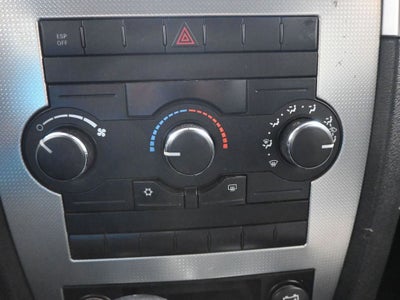 2008 Jeep Grand Cherokee Laredo