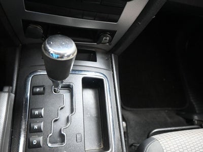 2008 Jeep Grand Cherokee Laredo