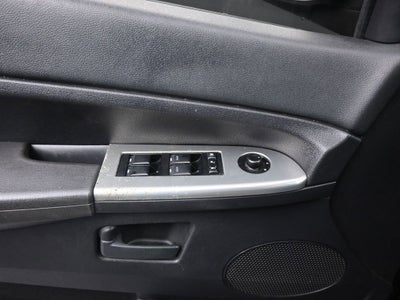 2008 Jeep Grand Cherokee Laredo