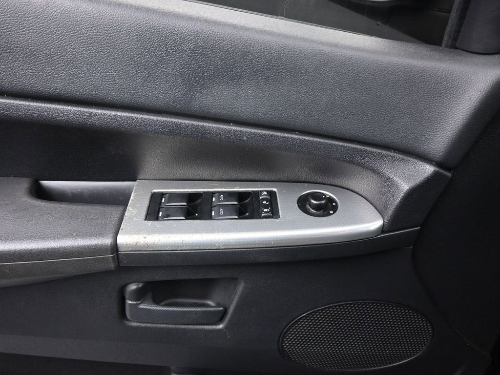 2008 Jeep Grand Cherokee Laredo