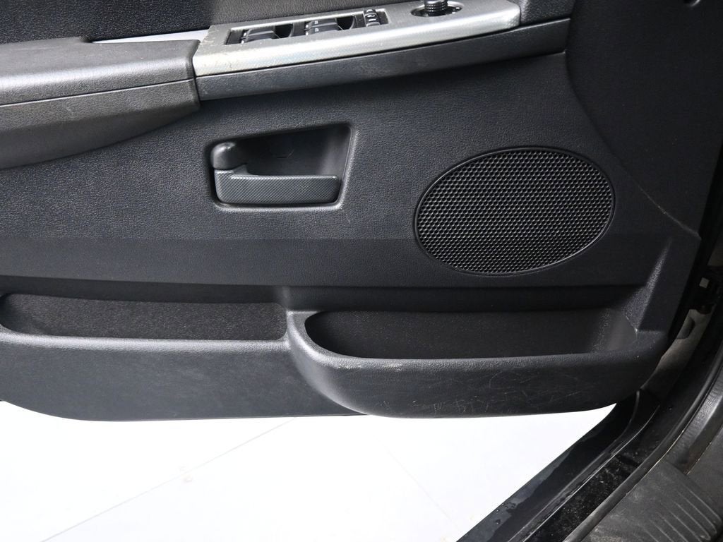 2008 Jeep Grand Cherokee Laredo