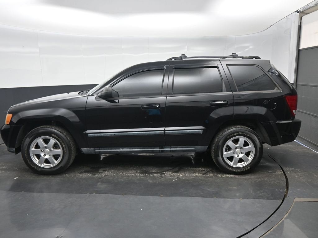 2008 Jeep Grand Cherokee Laredo