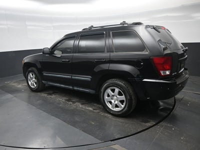 2008 Jeep Grand Cherokee Laredo