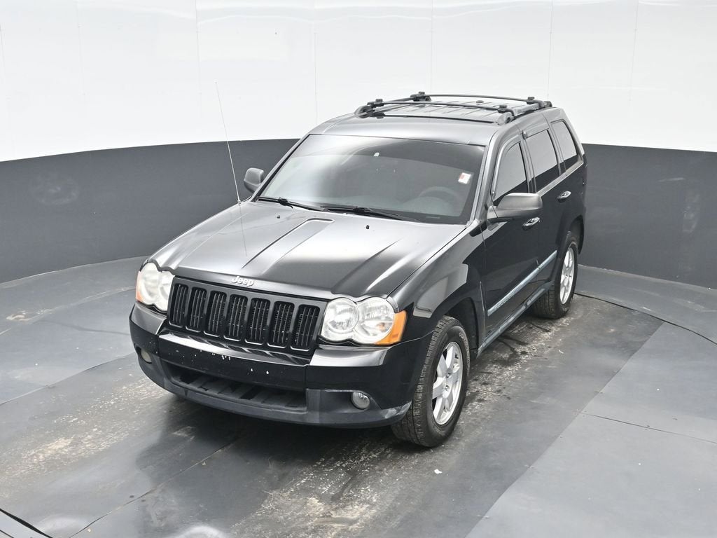 2008 Jeep Grand Cherokee Laredo