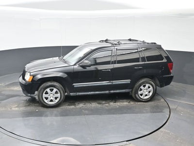 2008 Jeep Grand Cherokee Laredo