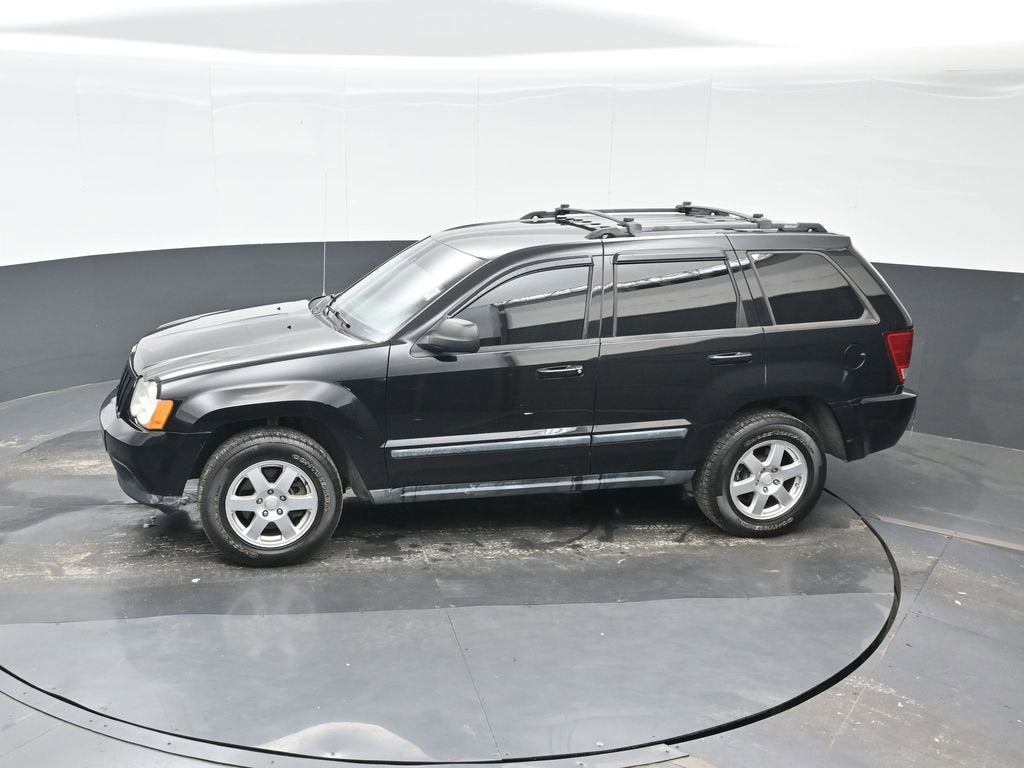 2008 Jeep Grand Cherokee Laredo