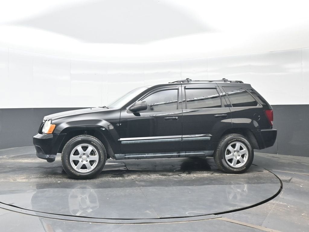 2008 Jeep Grand Cherokee Laredo