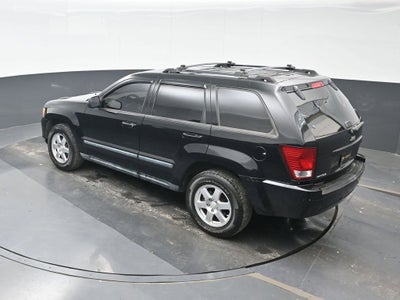 2008 Jeep Grand Cherokee Laredo