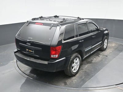2008 Jeep Grand Cherokee Laredo