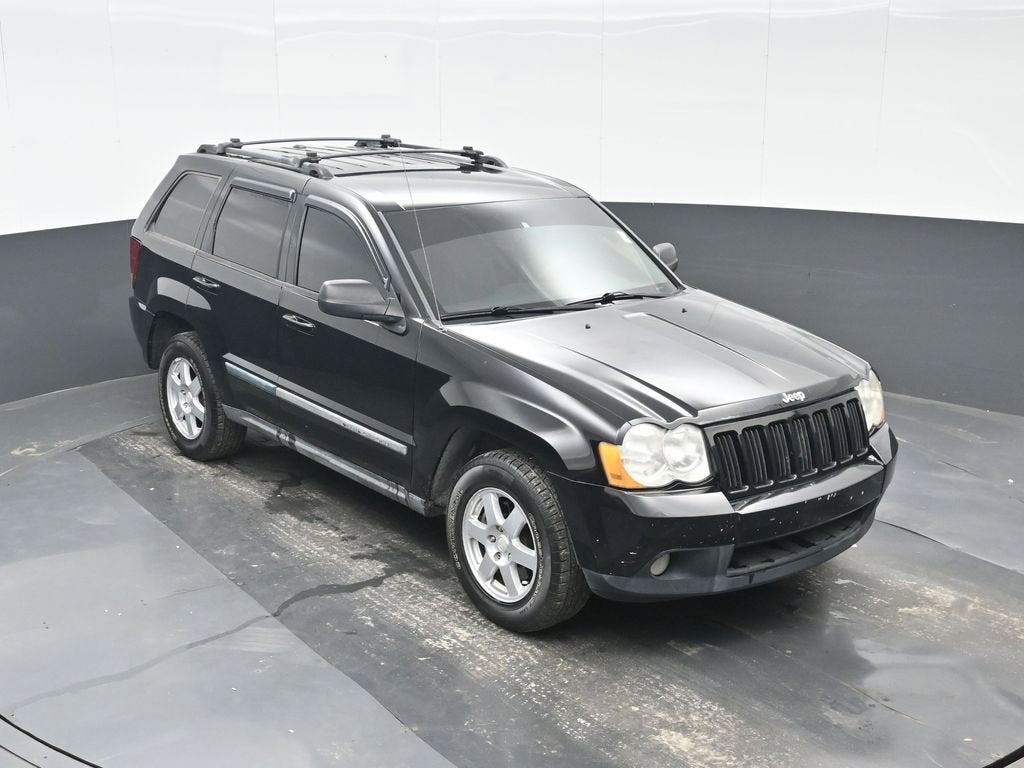2008 Jeep Grand Cherokee Laredo