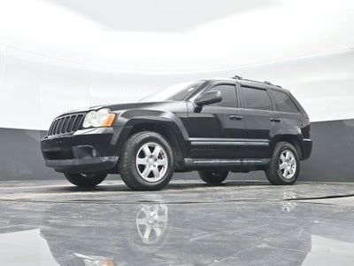 2008 Jeep Grand Cherokee Laredo