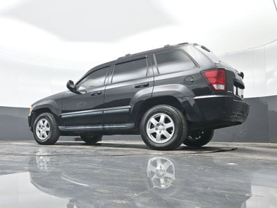 2008 Jeep Grand Cherokee Laredo