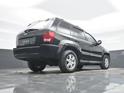 2008 Jeep Grand Cherokee Laredo